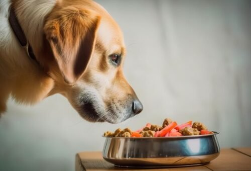 What Do Dogs Need in Their Diet? A Complete Guide to Essential Nutrients