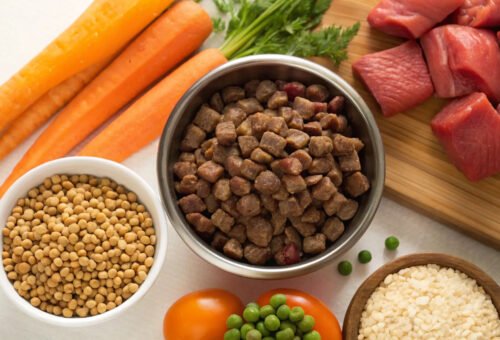 How to Read a Pet Food Ingredient List From Start to Finish