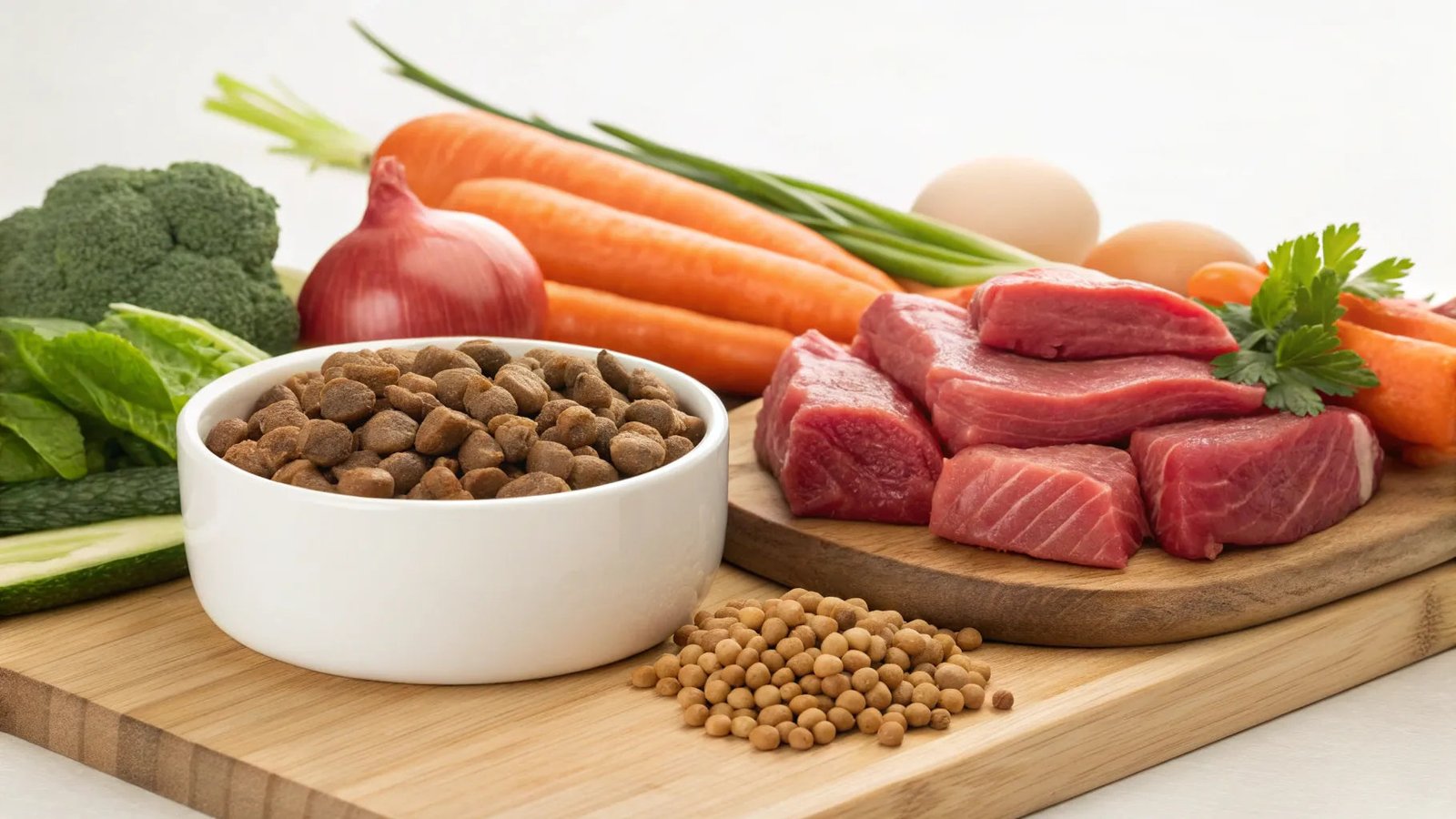 Protein Quality vs. Protein Quantity: Why “High Protein” Labels Can Mislead
