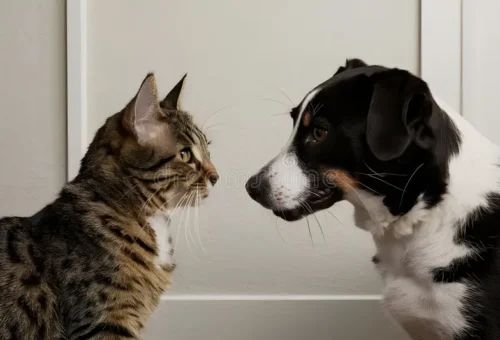 Dog vs. Cat Nutrition: Where the Science Actually Diverges