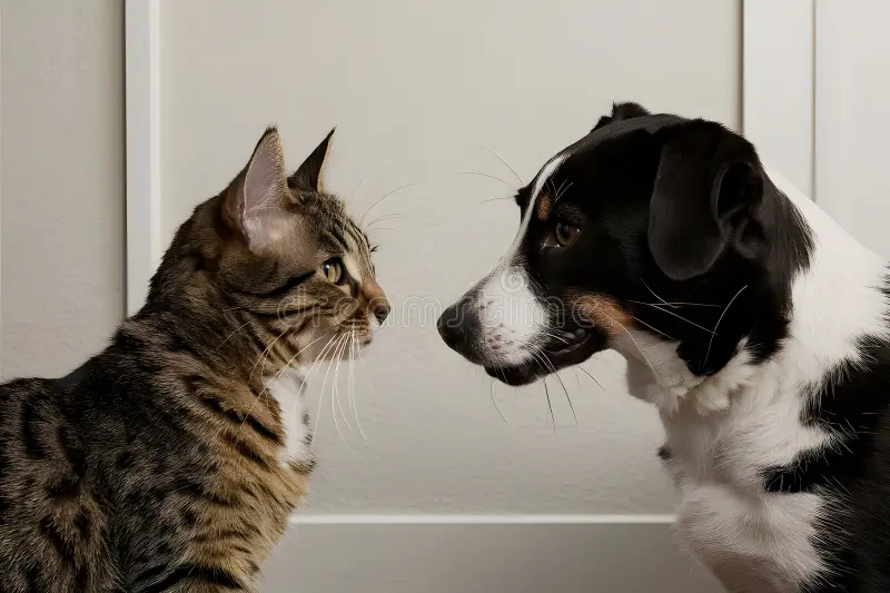 Dog vs. Cat Nutrition: Where the Science Actually Diverges