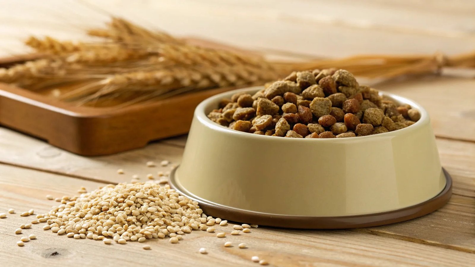 Grains, Fillers, and “Ancient Grains”: Separating Marketing From Nutrition Science